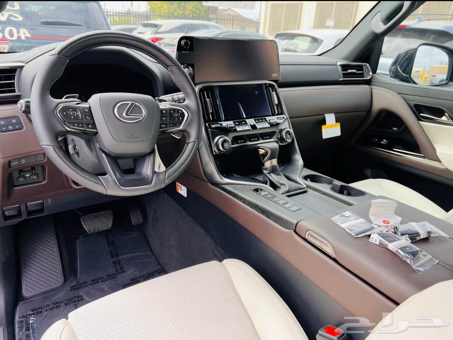 Lexus Lx600 202563672065848323110