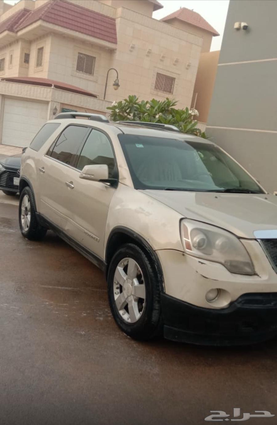 Acadia 2008 Full Option, Full Sale63669895871235112