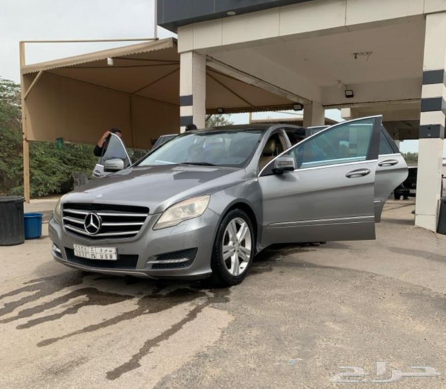 Mercedes R30063667492583425112