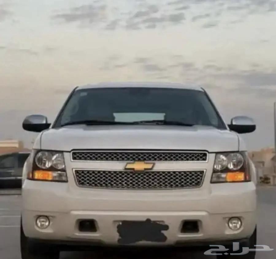 Chevrolet Tahoe 2014 fully loaded63668428252675110