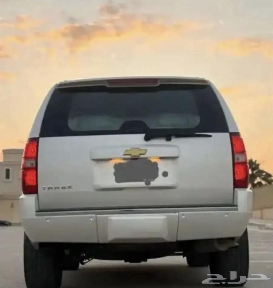 Chevrolet Tahoe 2014 fully loaded63668428252675112