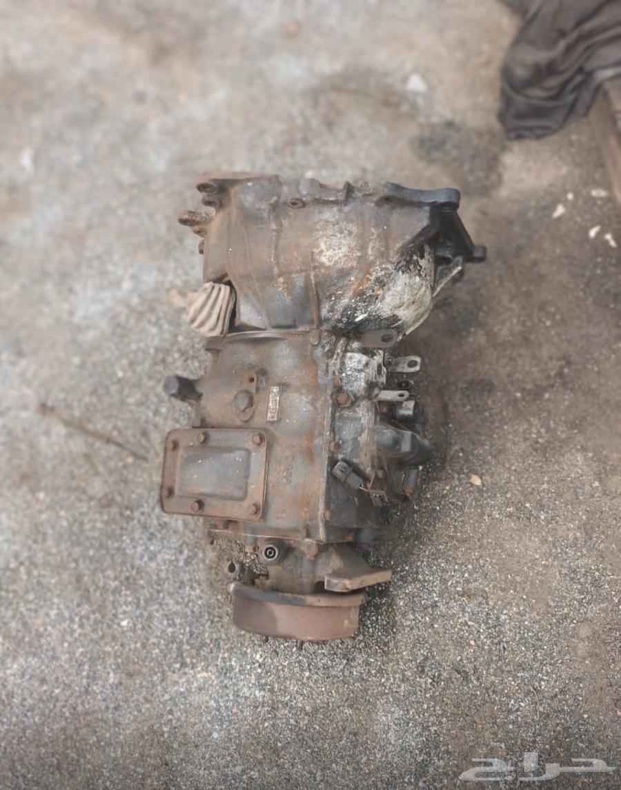 Gearbox for sale that fits Mitsubishi or Hyundai Dina63667519568385111