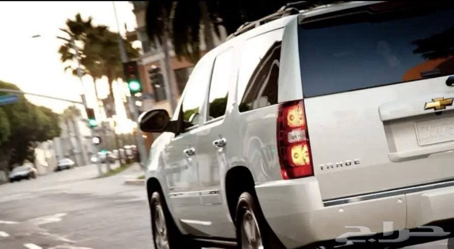 Chevrolet Tahoe 2014 fully loaded63668428252675113