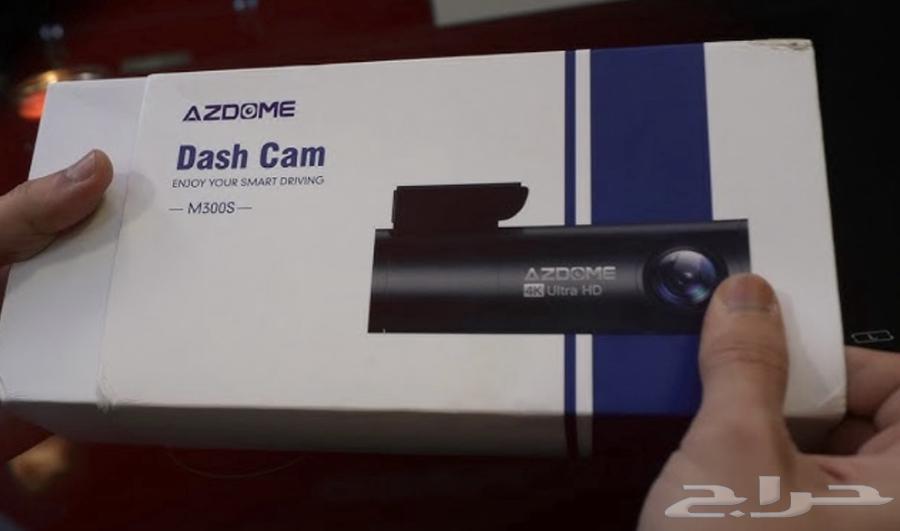 Dash cam for sale, used only once63655215267842110