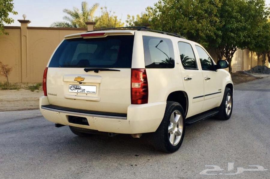 Chevrolet Tahoe 2014 fully loaded63668428252675111