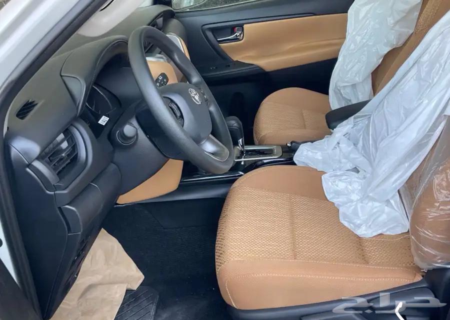 Toyota Fortuner GX Double 2025 Available with Installment Offers63667506774657112