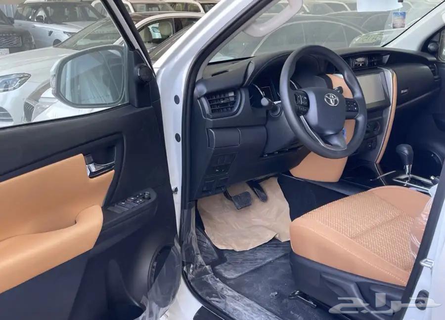 Toyota Fortuner GX Double 2025 Available with Installment Offers63667506774657114
