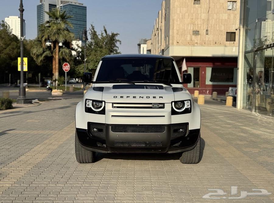 لاندروفر ديفندر63667649663362110