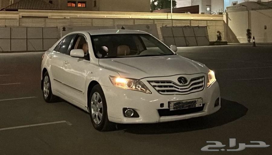 Camry 2010 GL Manual63669087997059110