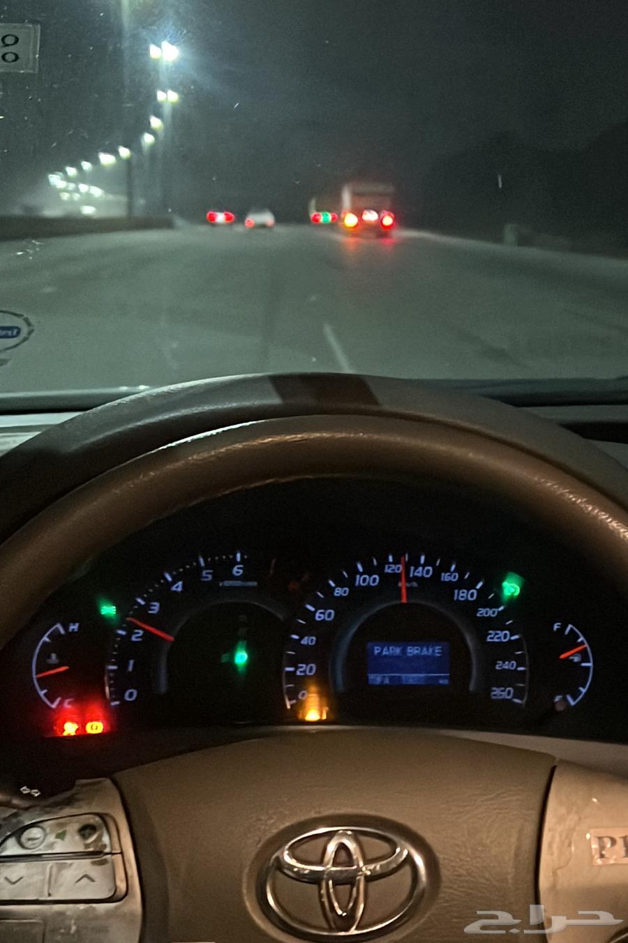 Orion 2011-2012 Dashboard or Meter63669260522754112