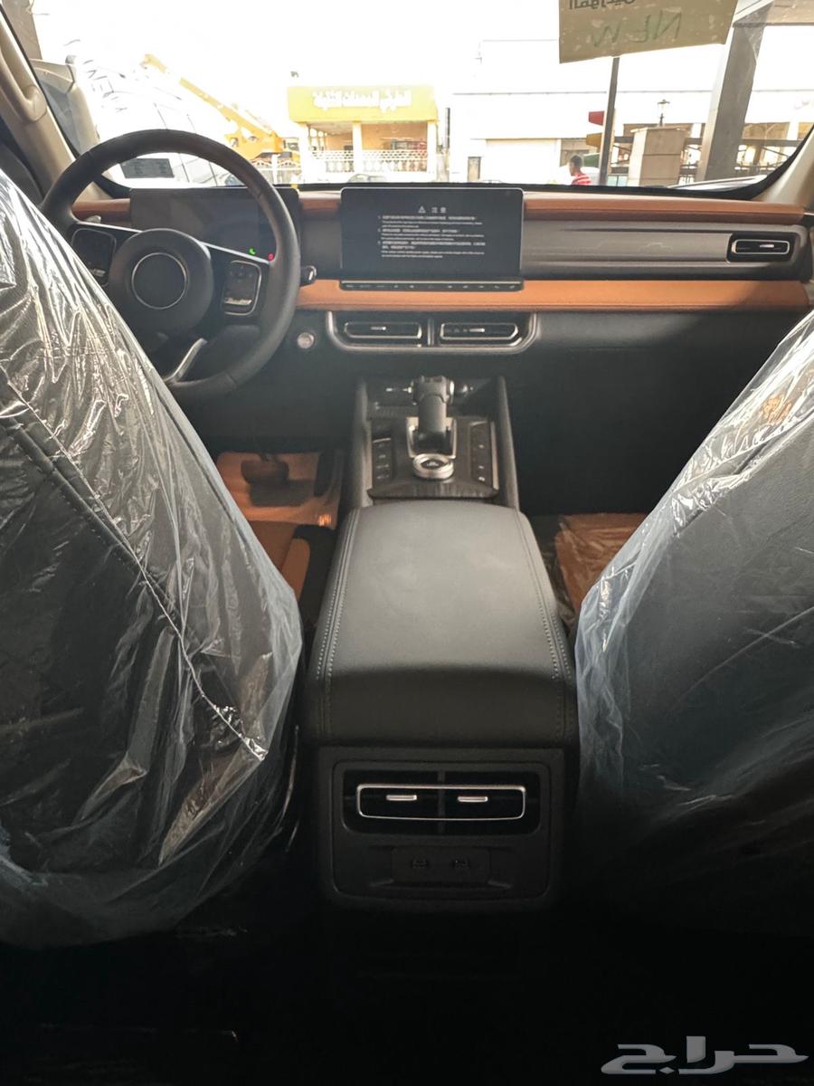 Great Wall Power Full Diesel 202563667646247170113