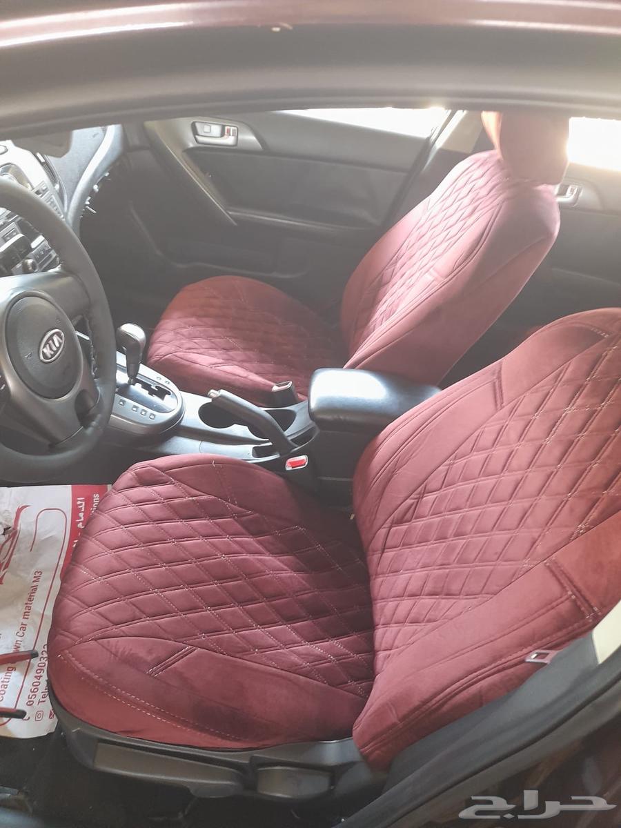 Kia Cerato Full Option 201163669612342786112