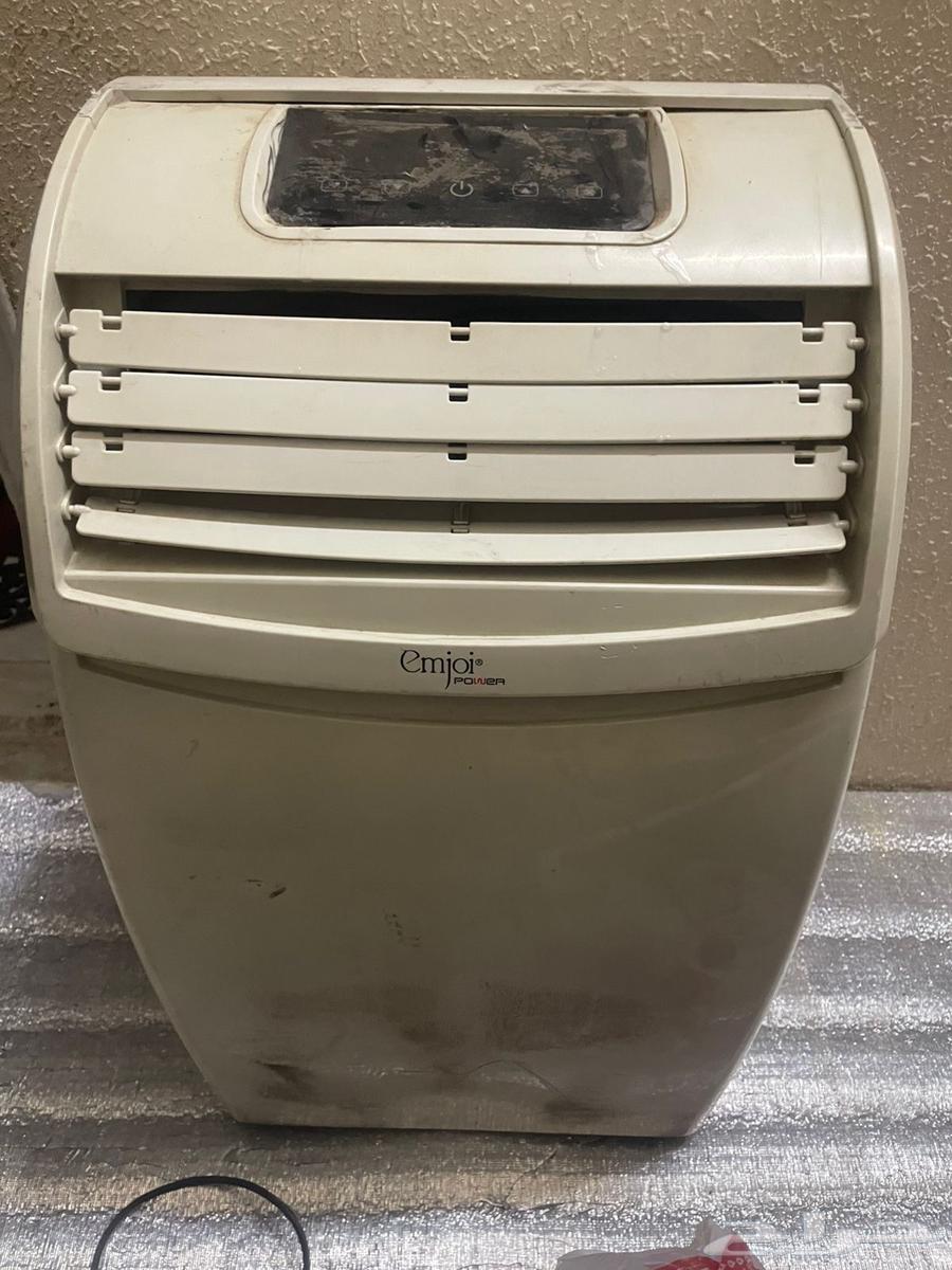 Freon air conditioner and generator63655109240578111