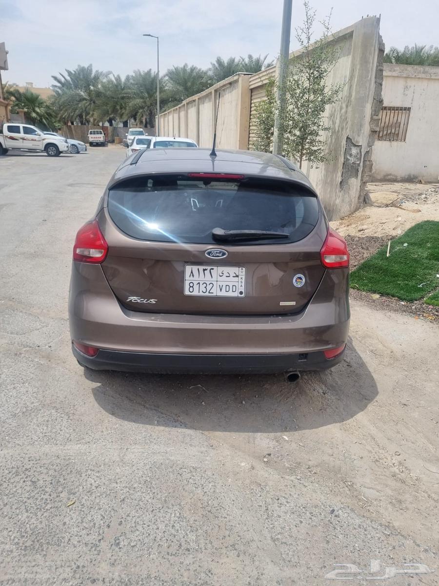 فورد فوكس 201663670603858817113