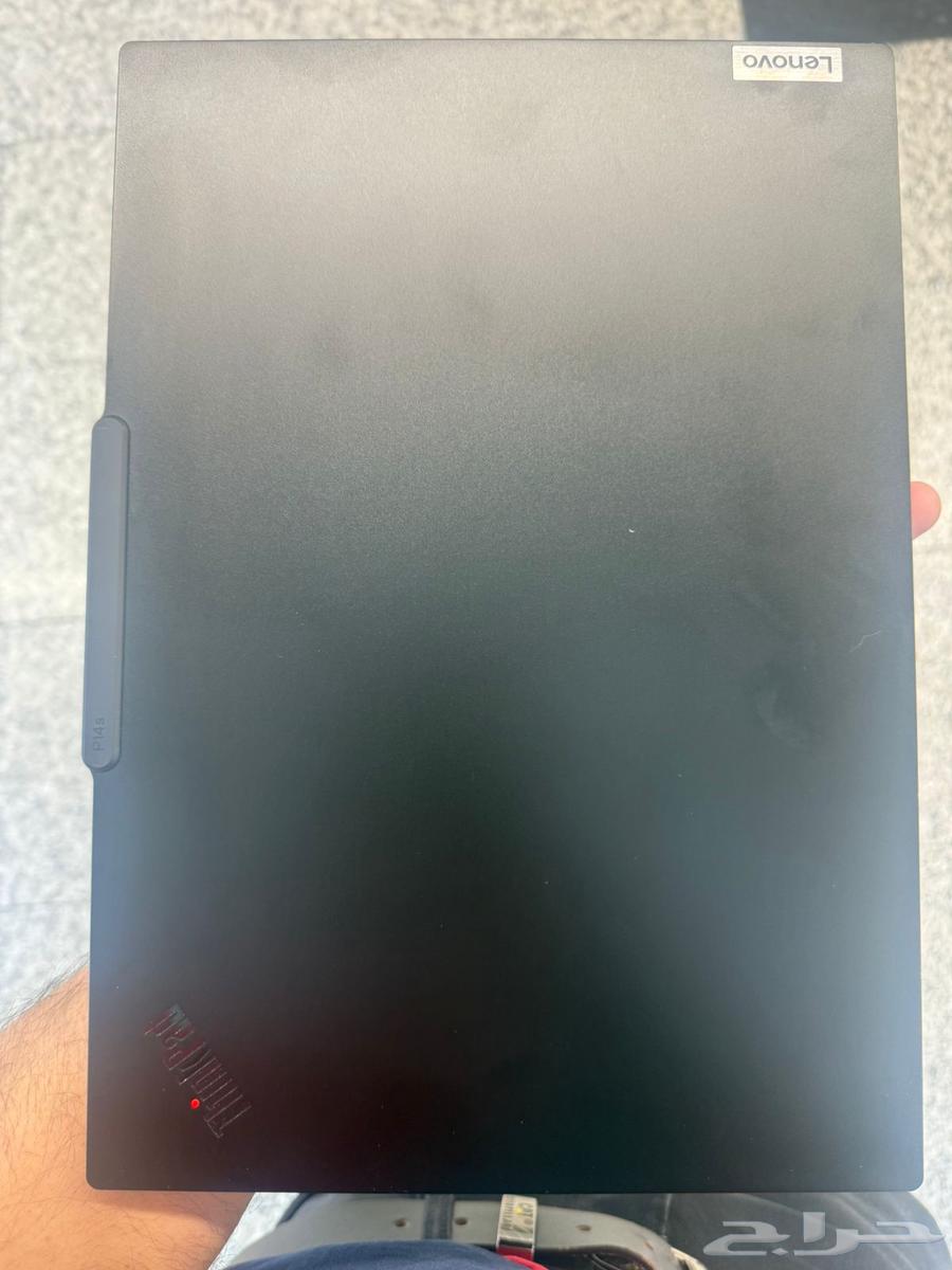 lenovo thinkpad P14s gen 5 ultra 7 32GB 1TB ghrps 4GB 4kdp63655222829314113