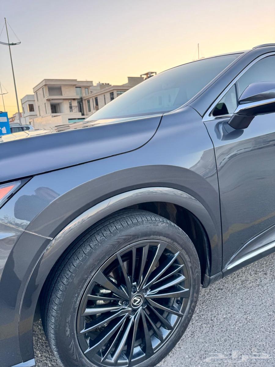Lexus RX 202463669260647299112
