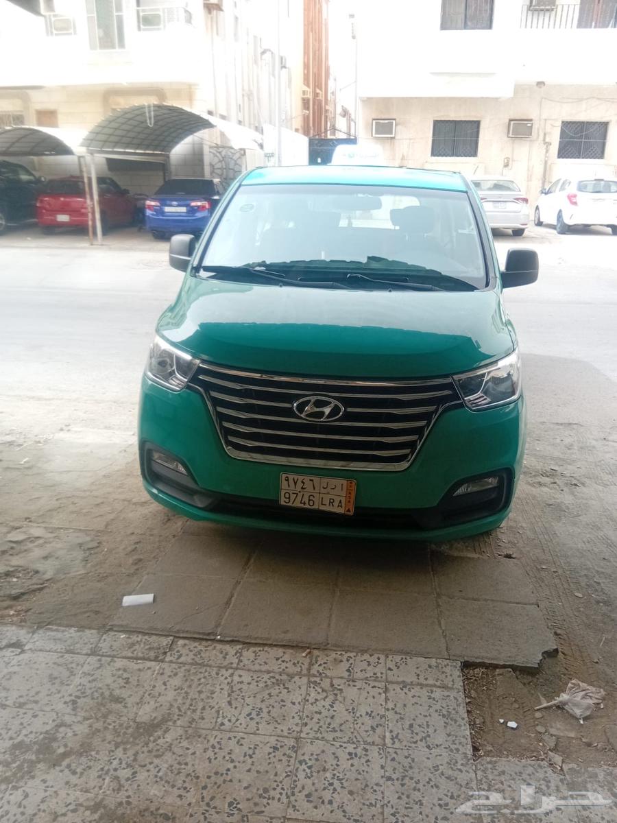 Hyundai H1 202163667514708098111