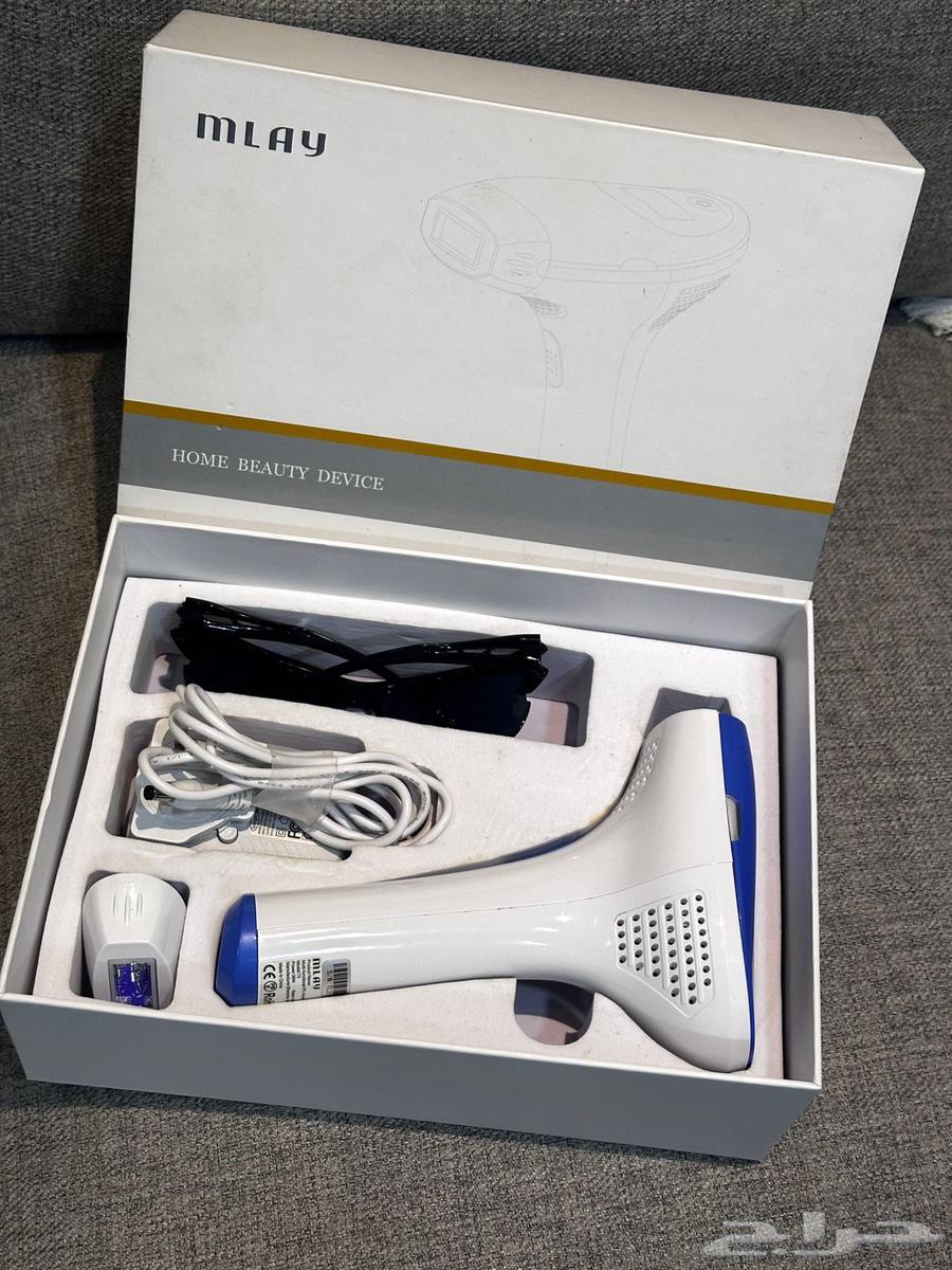 Laser Hair Removal Device at an Incredible Price63655320280323110