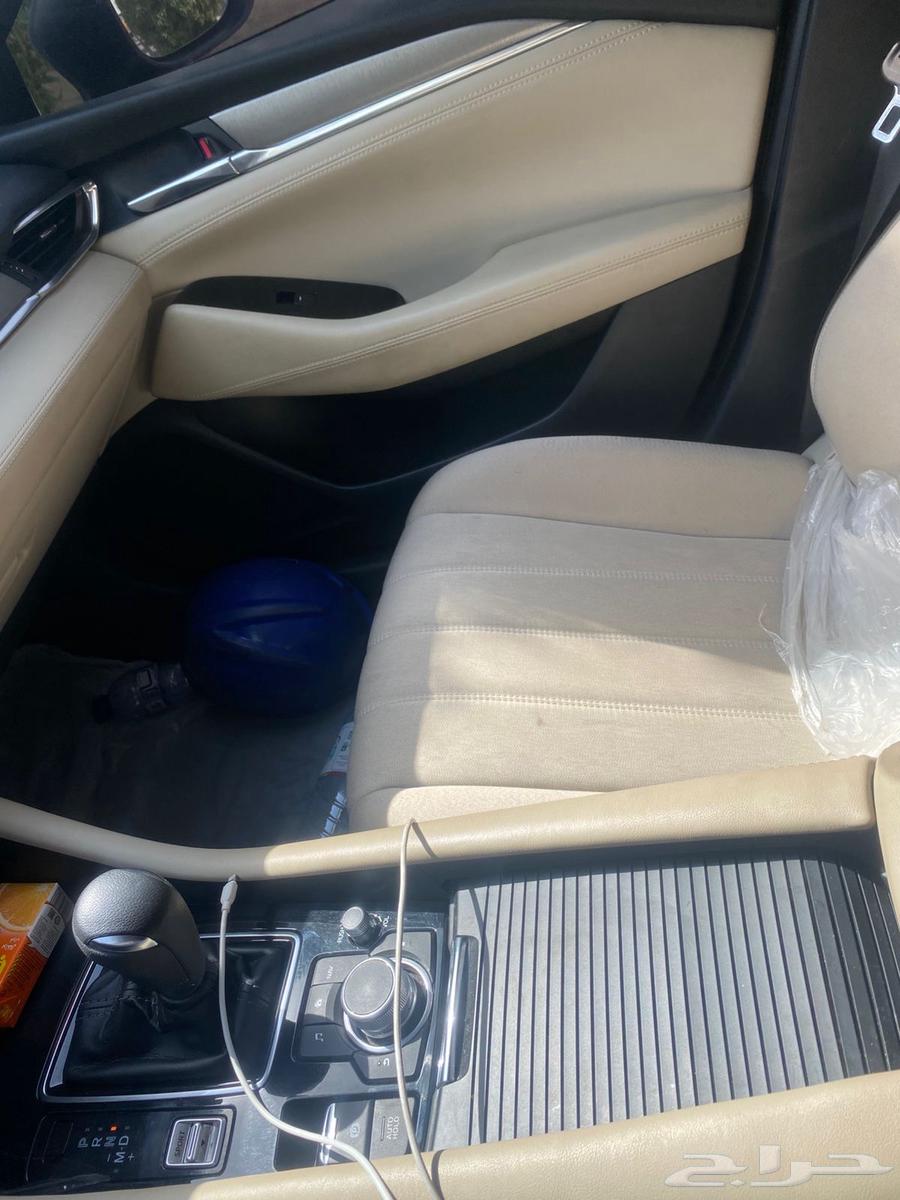 Mazda 202463668904311682113