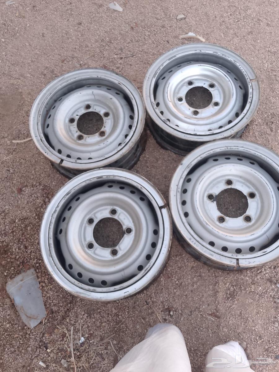 2016 Peugeot 208 Rims63667646219779110