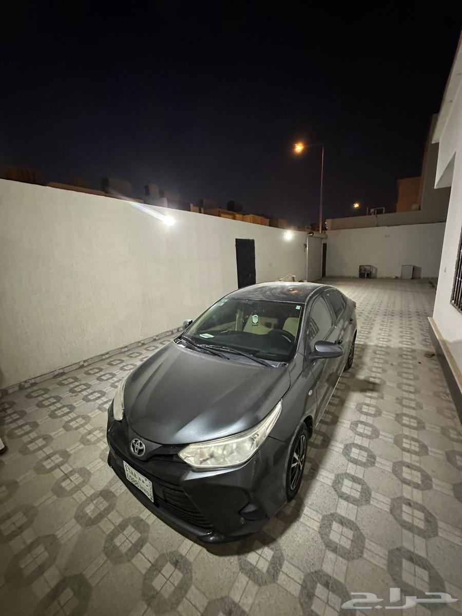 Yaris 2021 model, new inspection63668100129537114