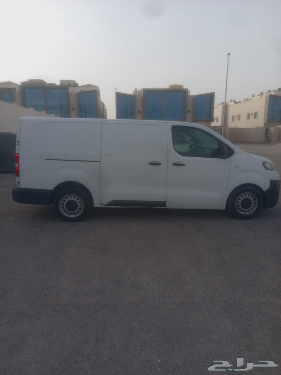 بيجو 2018 اكسبيرت ديزل نظيف63669703383810112