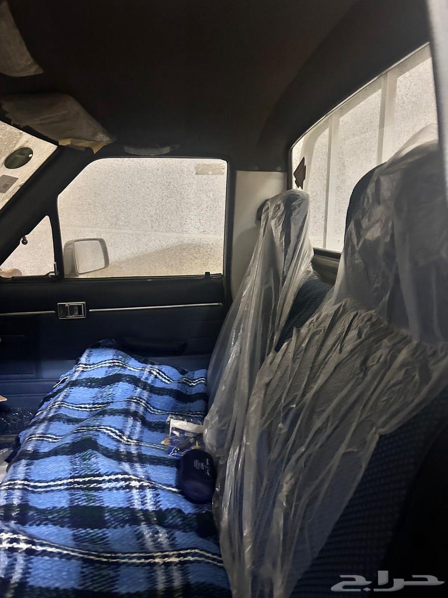 هايلكس 87 GL63669171908482113