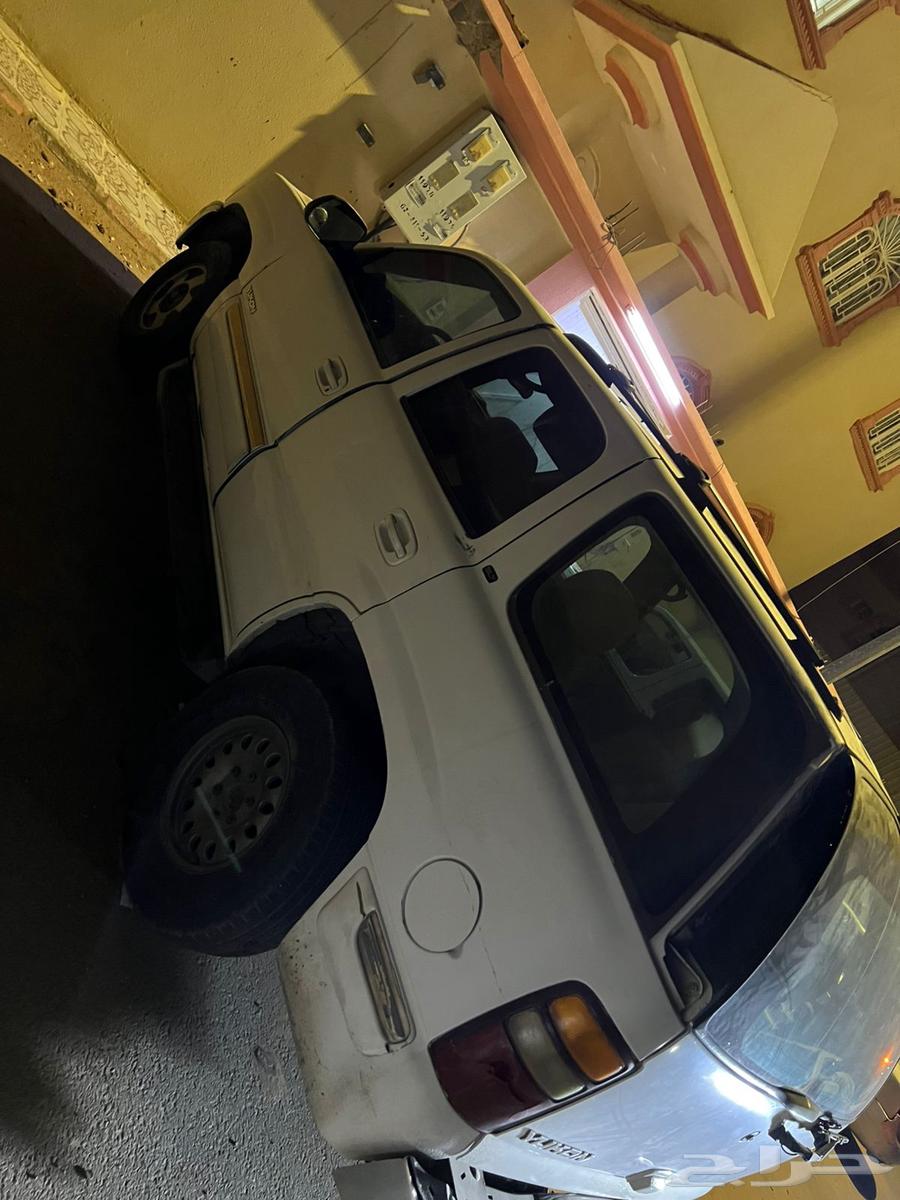 2001 GMC Yukon for sale for scrap63670595605251112