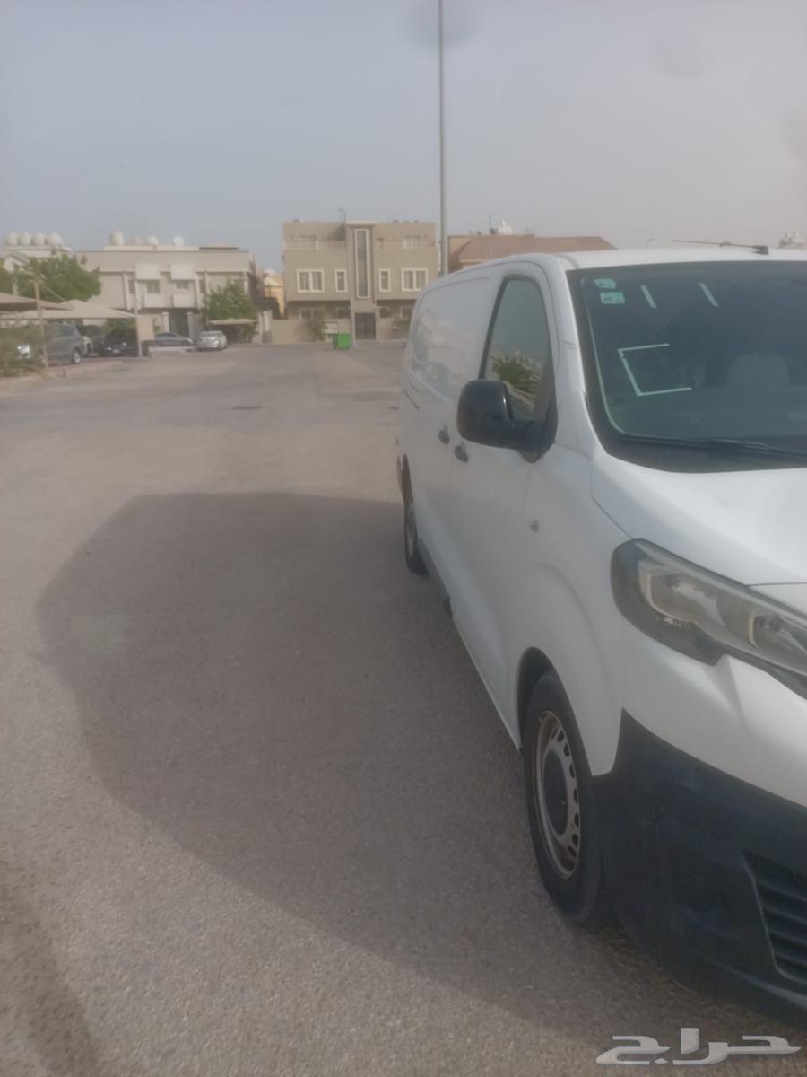 بيجو 2018 اكسبيرت ديزل نظيف63669703383810114