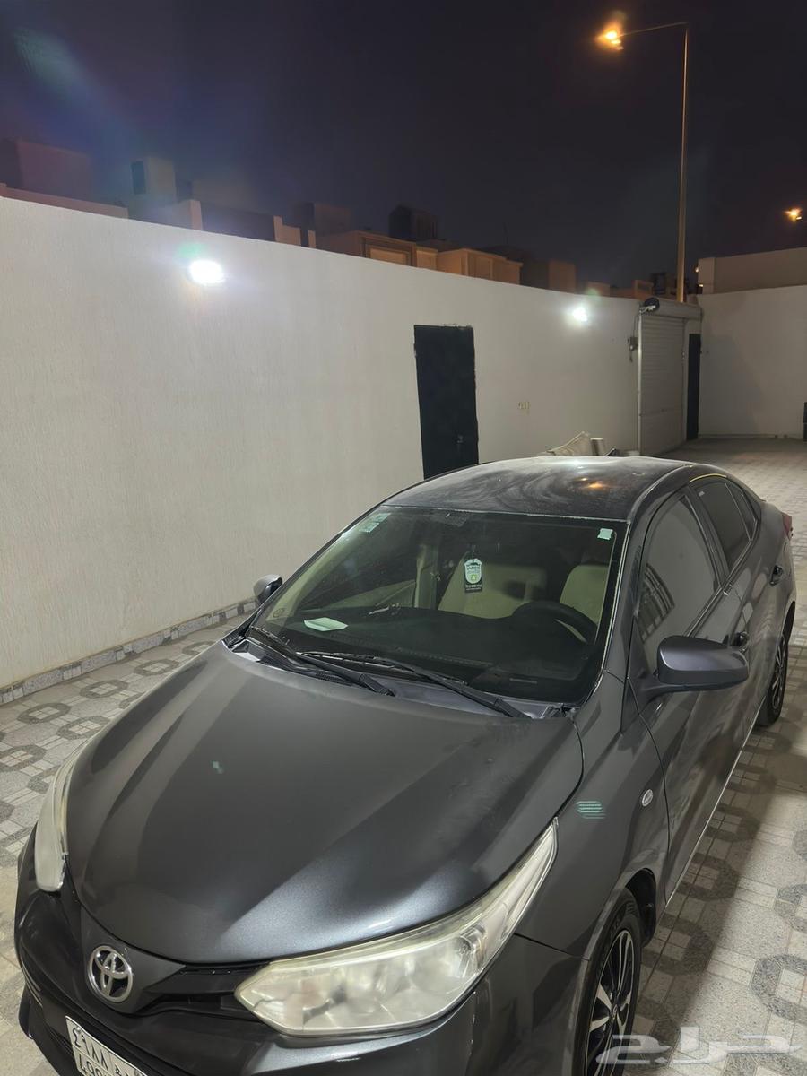 Yaris 2021 model, new inspection63668100129537110