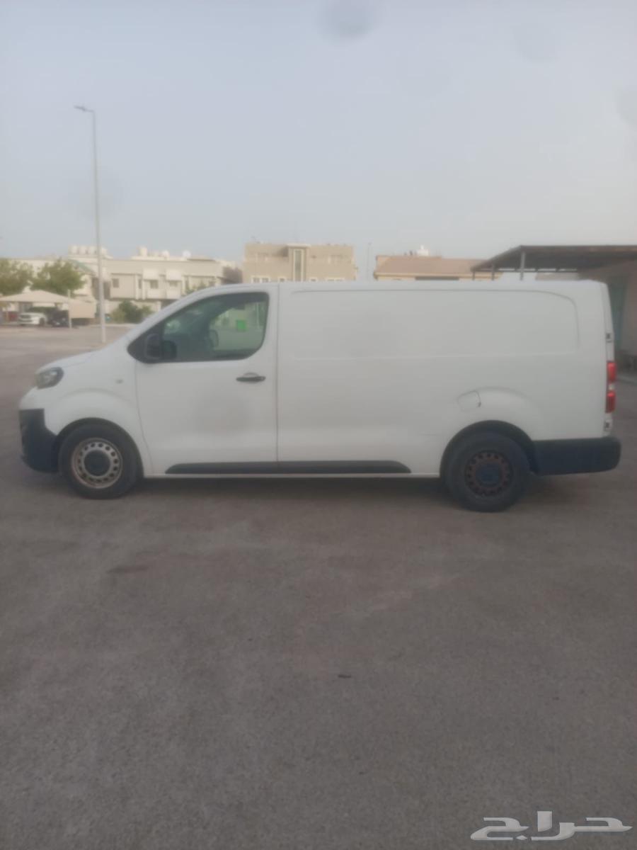 بيجو 2018 اكسبيرت ديزل نظيف63669703383810113