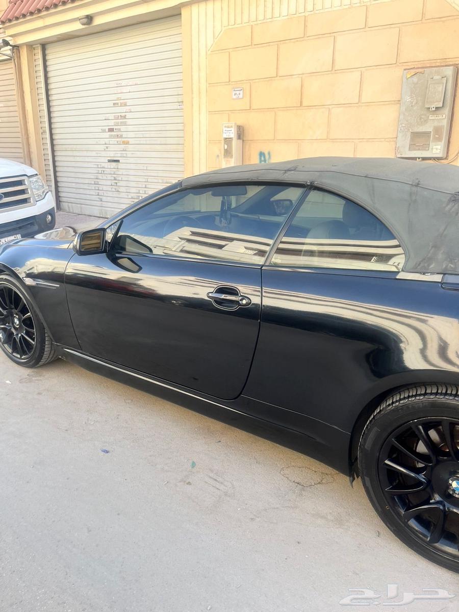 BMW 2006 645 Convertible for sale63667509515138111