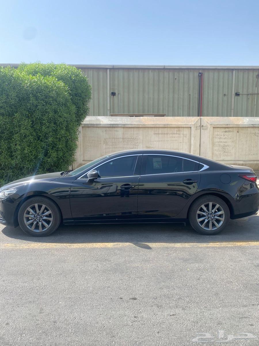 Mazda 202463668904311682110