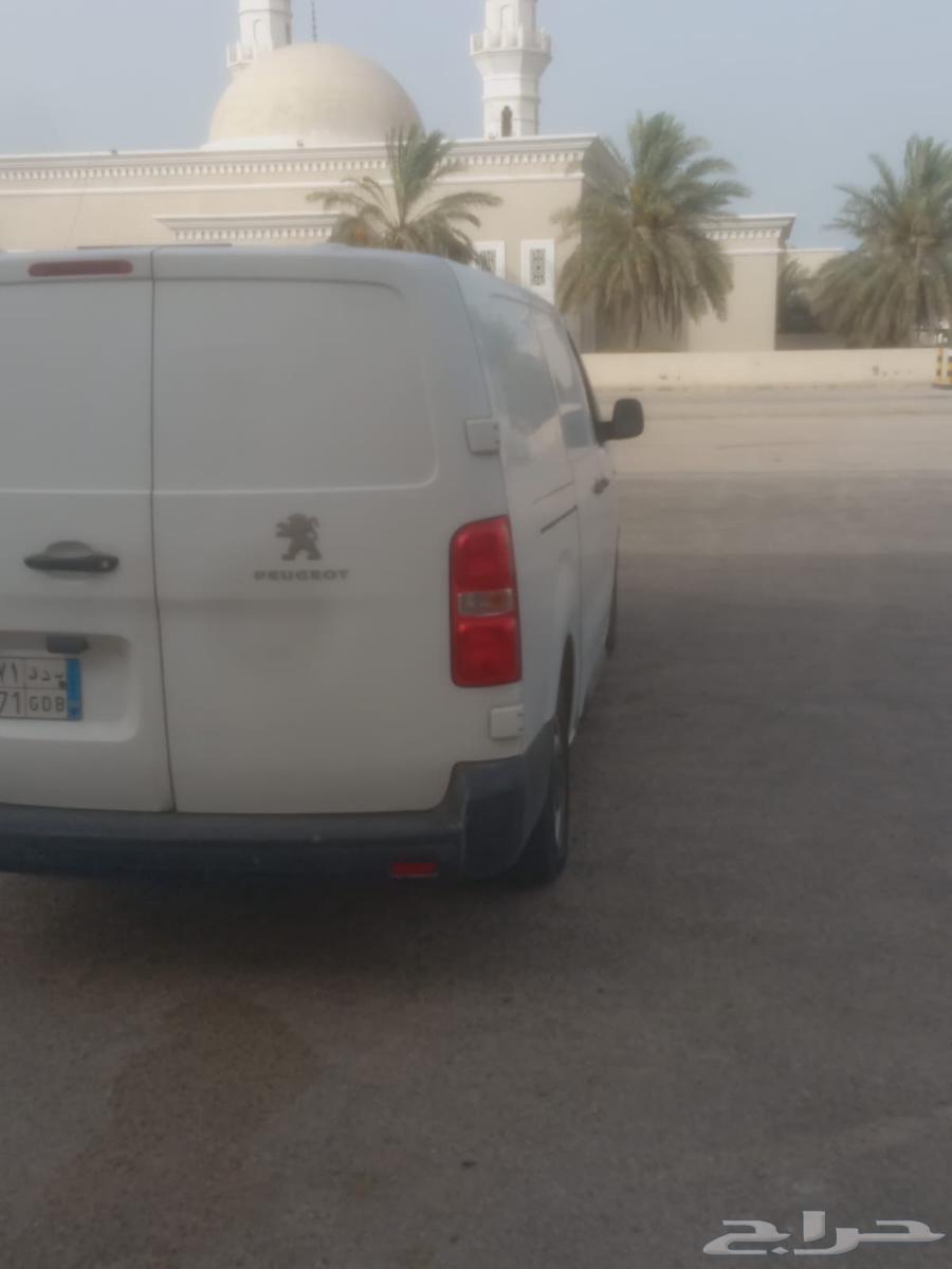 بيجو 2018 اكسبيرت ديزل نظيف63669703383810111