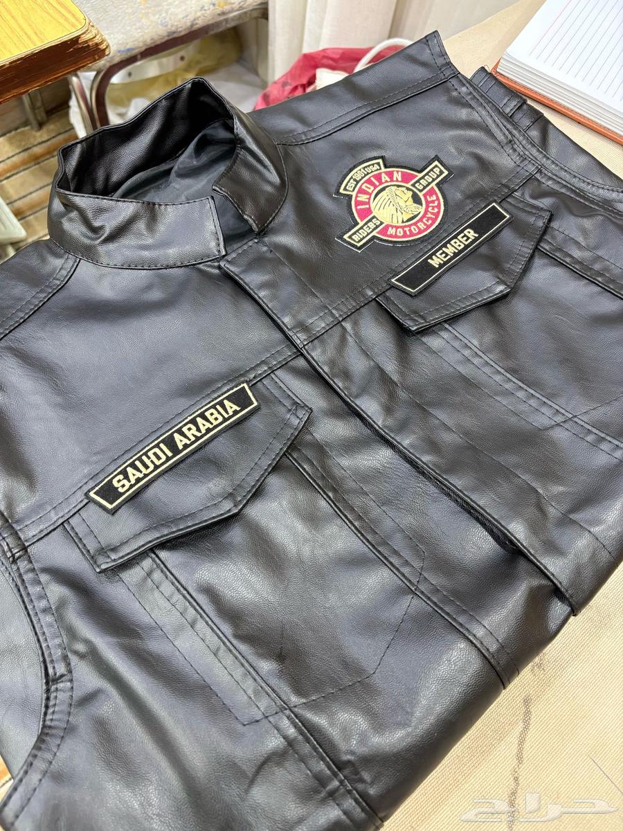 Indian Vest فيست انديان63670067506818111