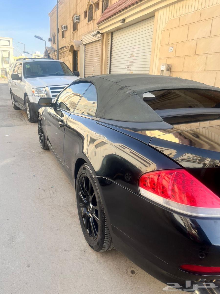 BMW 2006 645 Convertible for sale63667509515138112