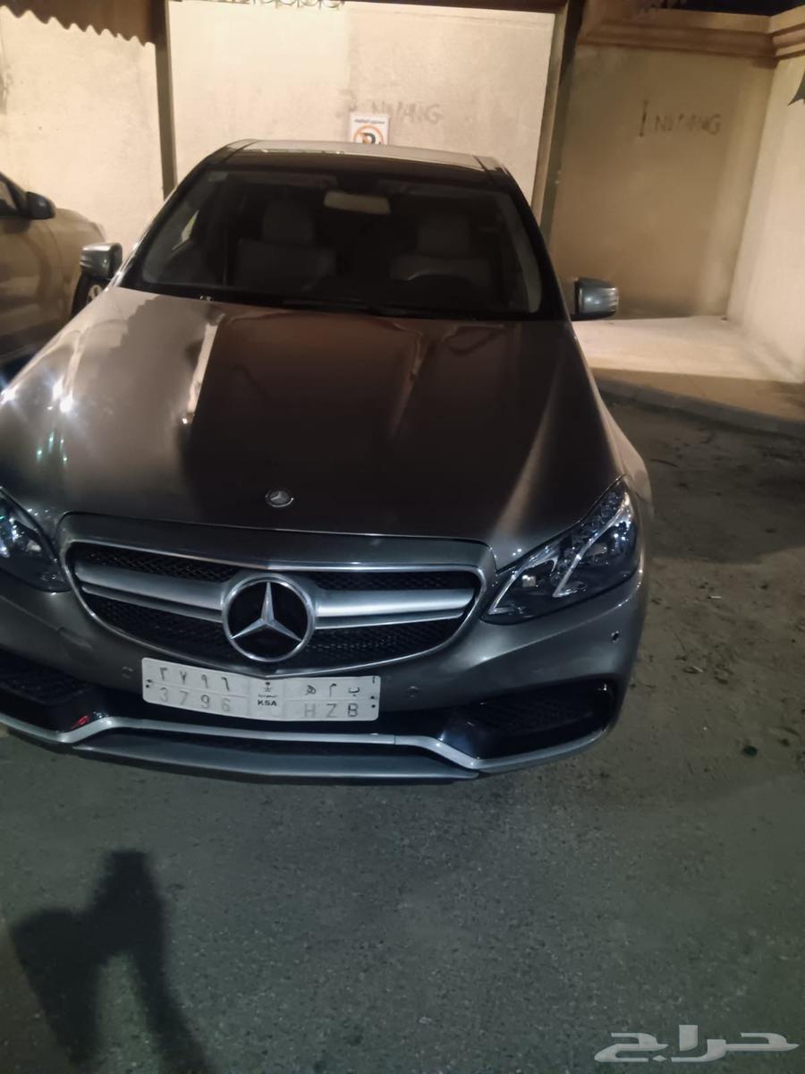Mercedes E30063667491788162111