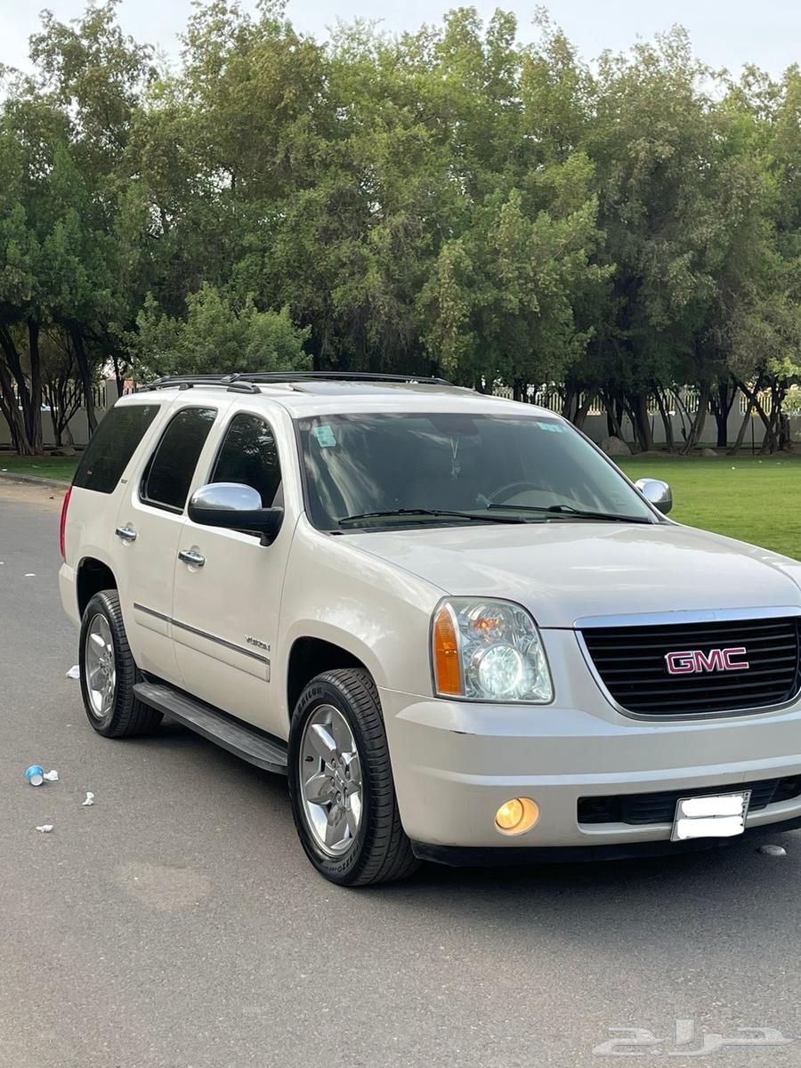 Yukon 2013 Full Option63668350513665111