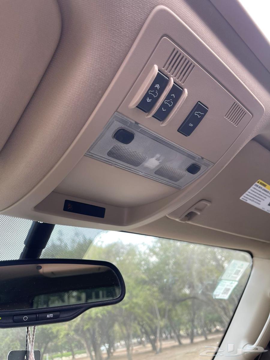Yukon 2013 Full Option63668350513665114