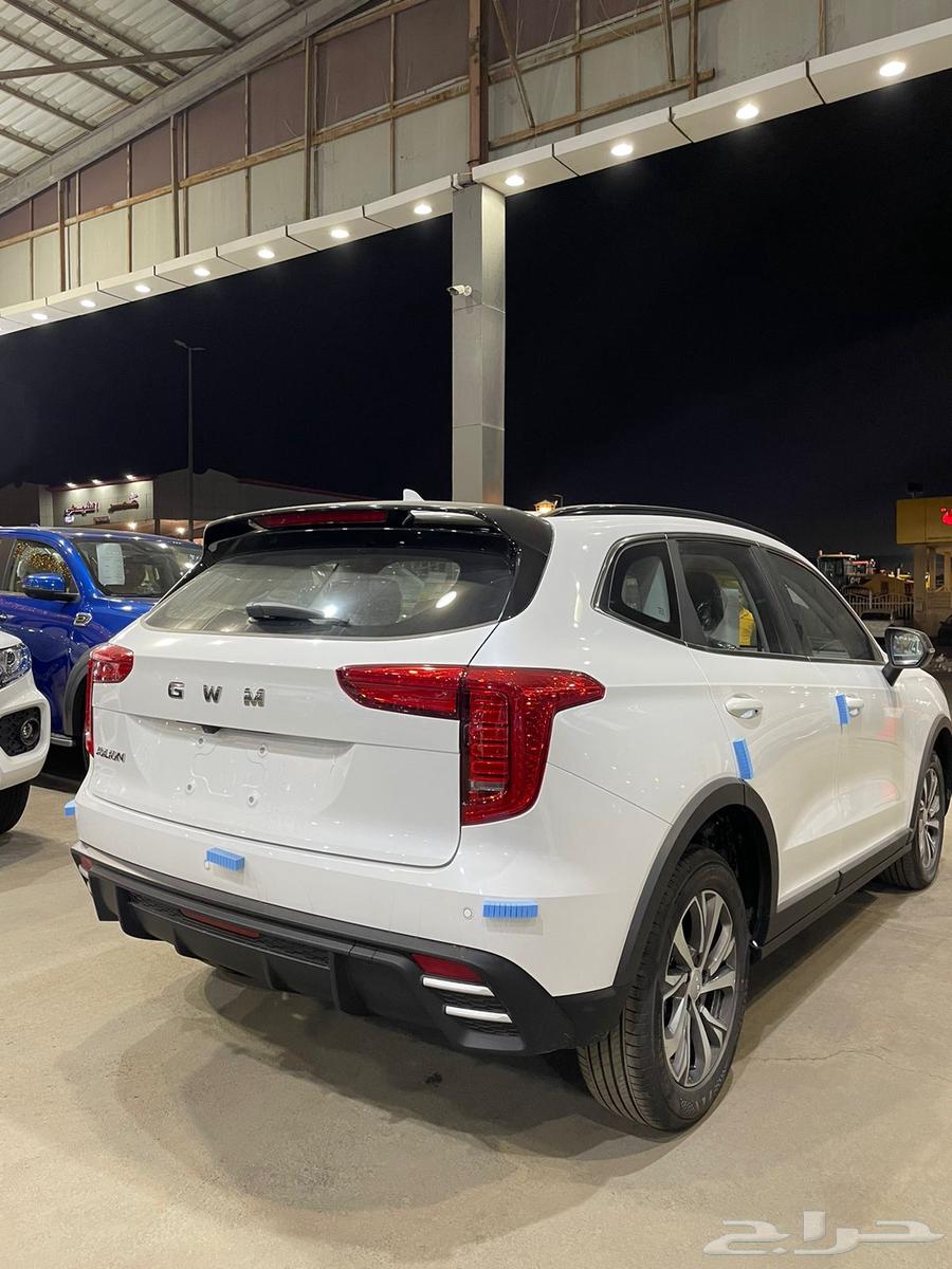 Haval Juliano Half Full 202563667645940739112