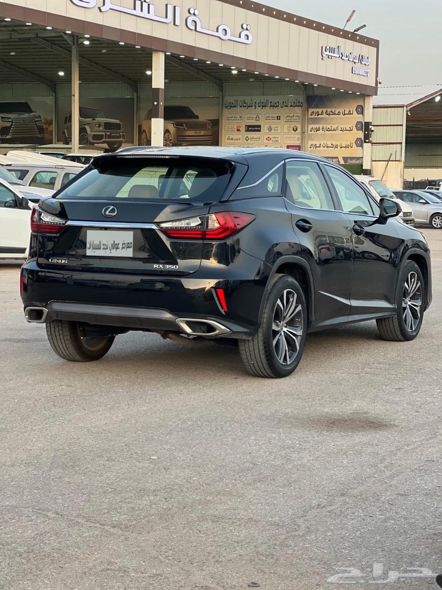Lexus RX 350. 201763667509494659114