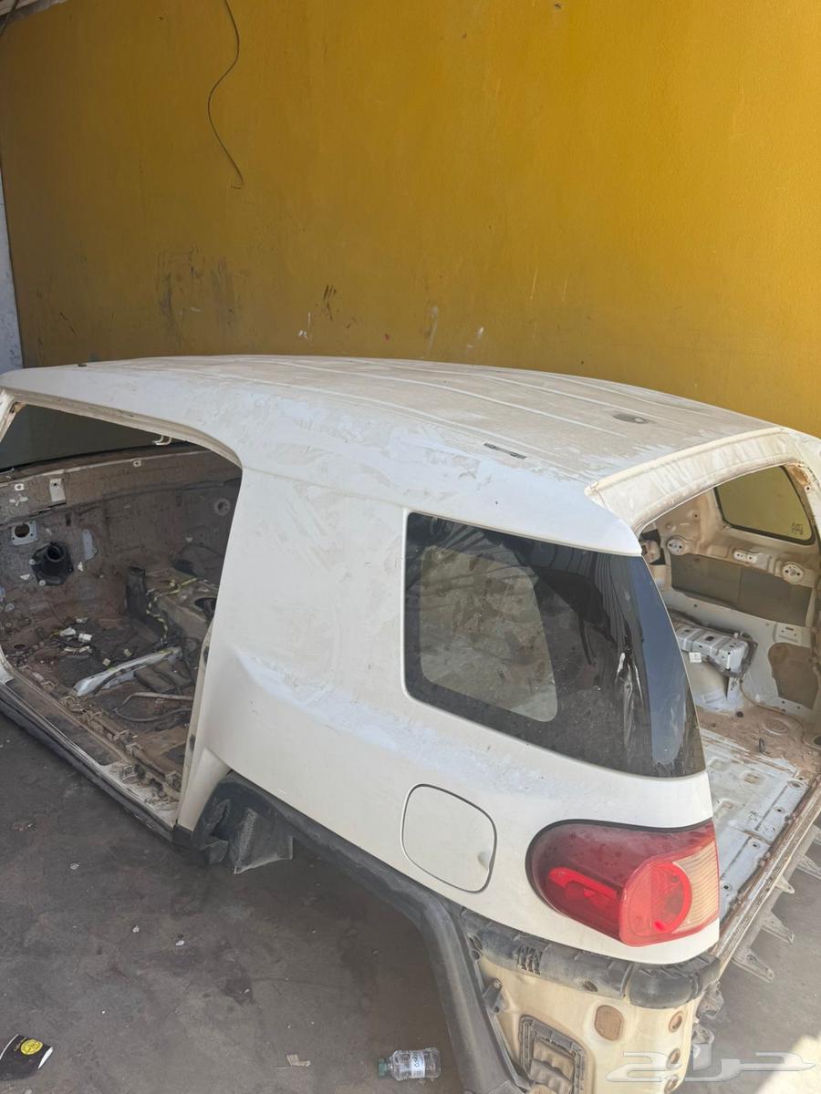 Clean Body FJ for sale63667517165697110