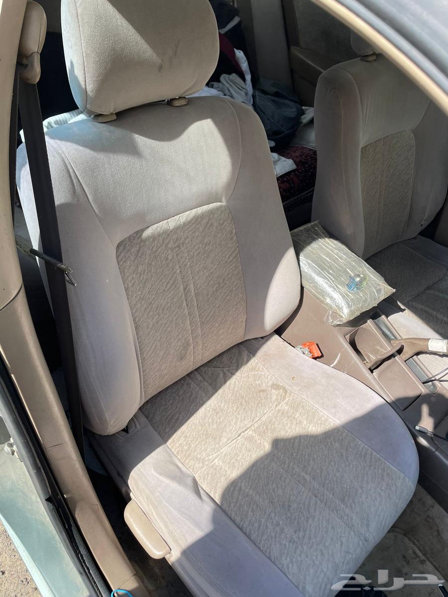 Camry seats from 98 to 200263667518695041110