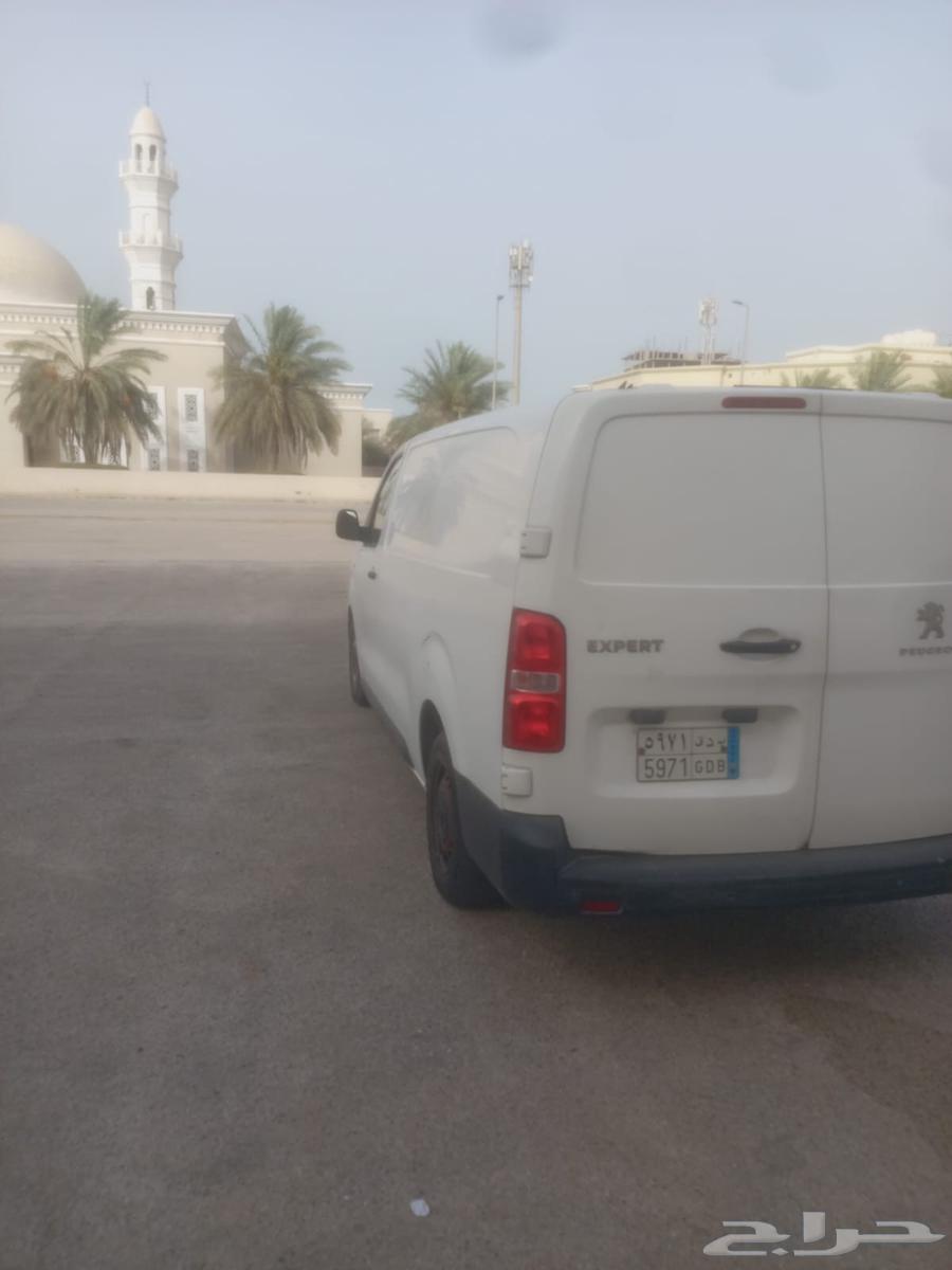 بيجو 2018 اكسبيرت ديزل نظيف63669703383810110
