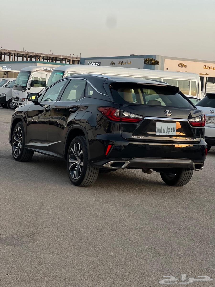 Lexus RX 350. 201763667509494659113