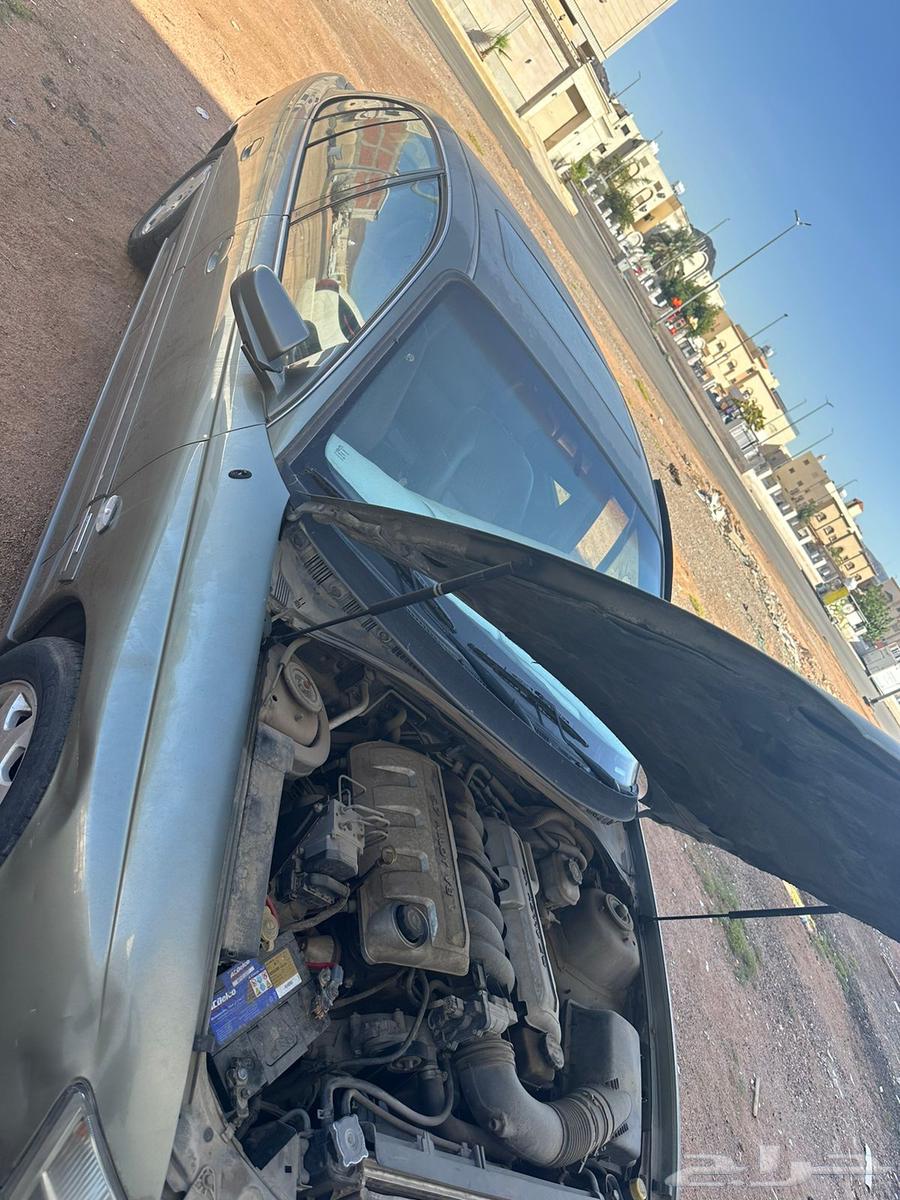 Caprice 2006 Royal63667521401346110
