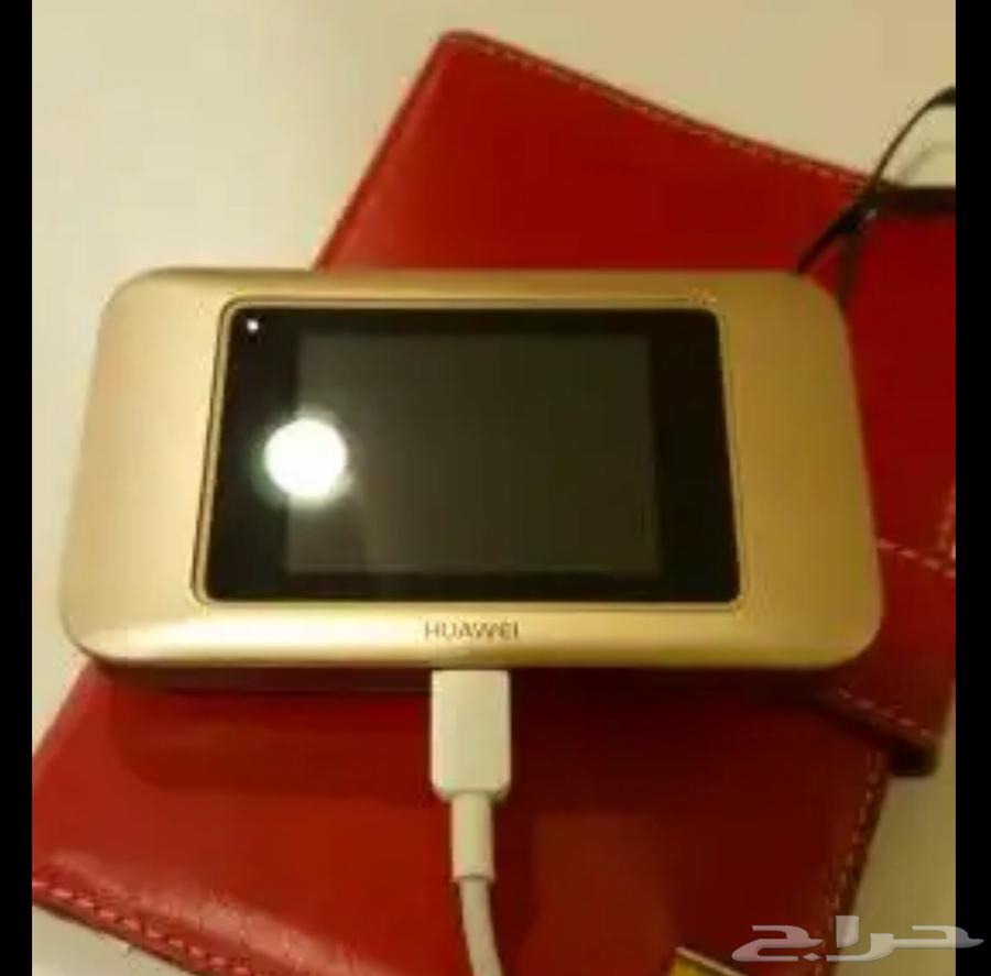 ماي فاي ( راوتر 4G متنقل ) من شركة هواوي63655211379586111