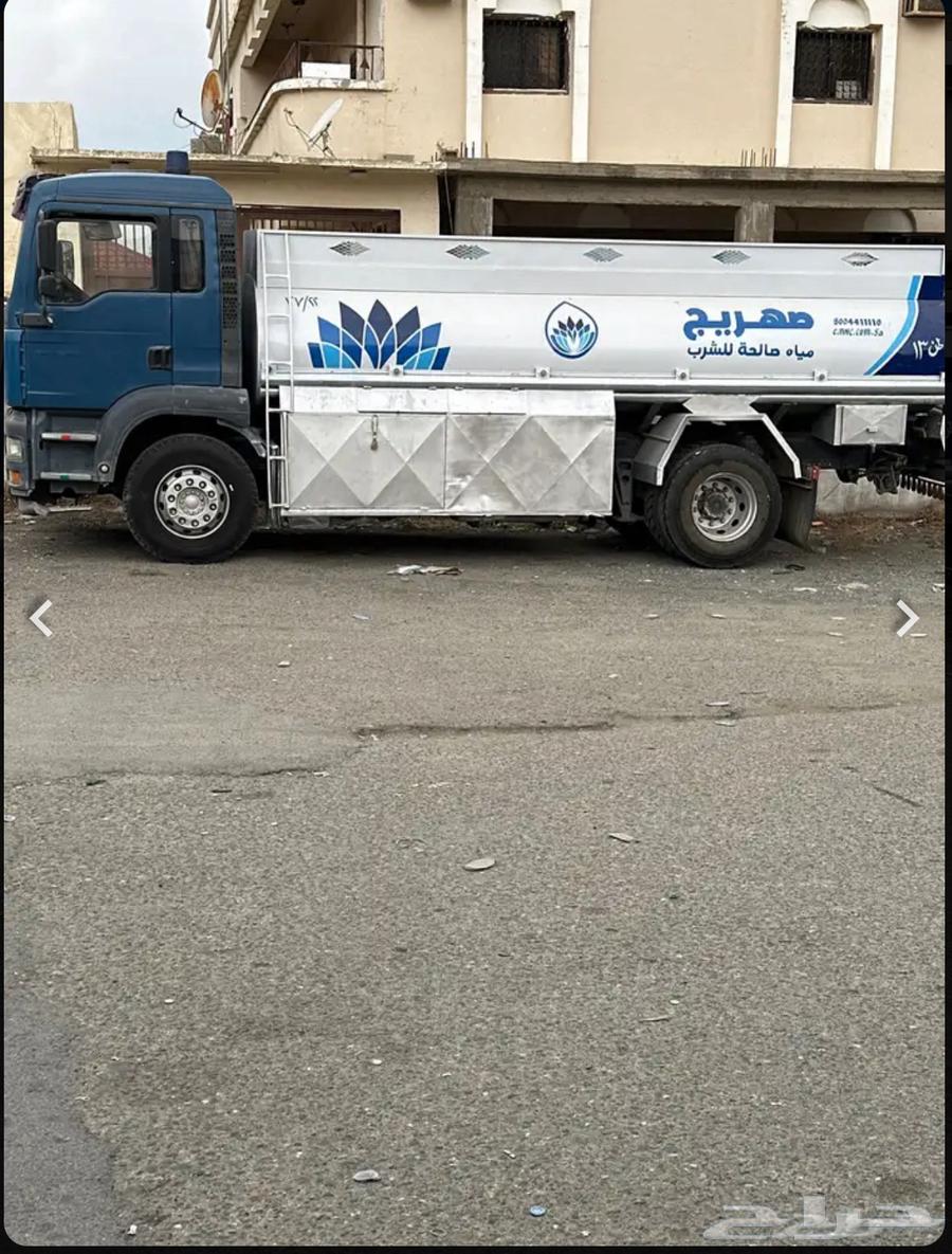 وايت 13 طن مان للبيع63668592452995110