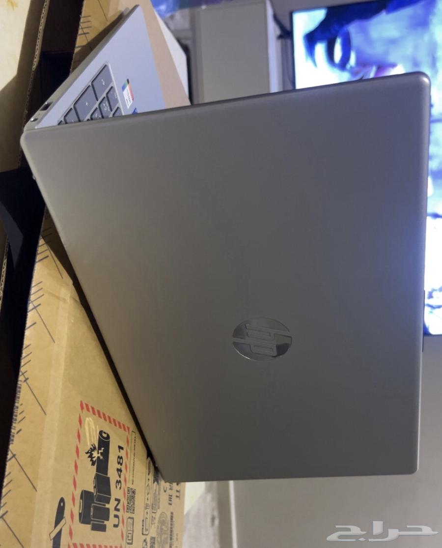 New HP Laptop63618971059329112