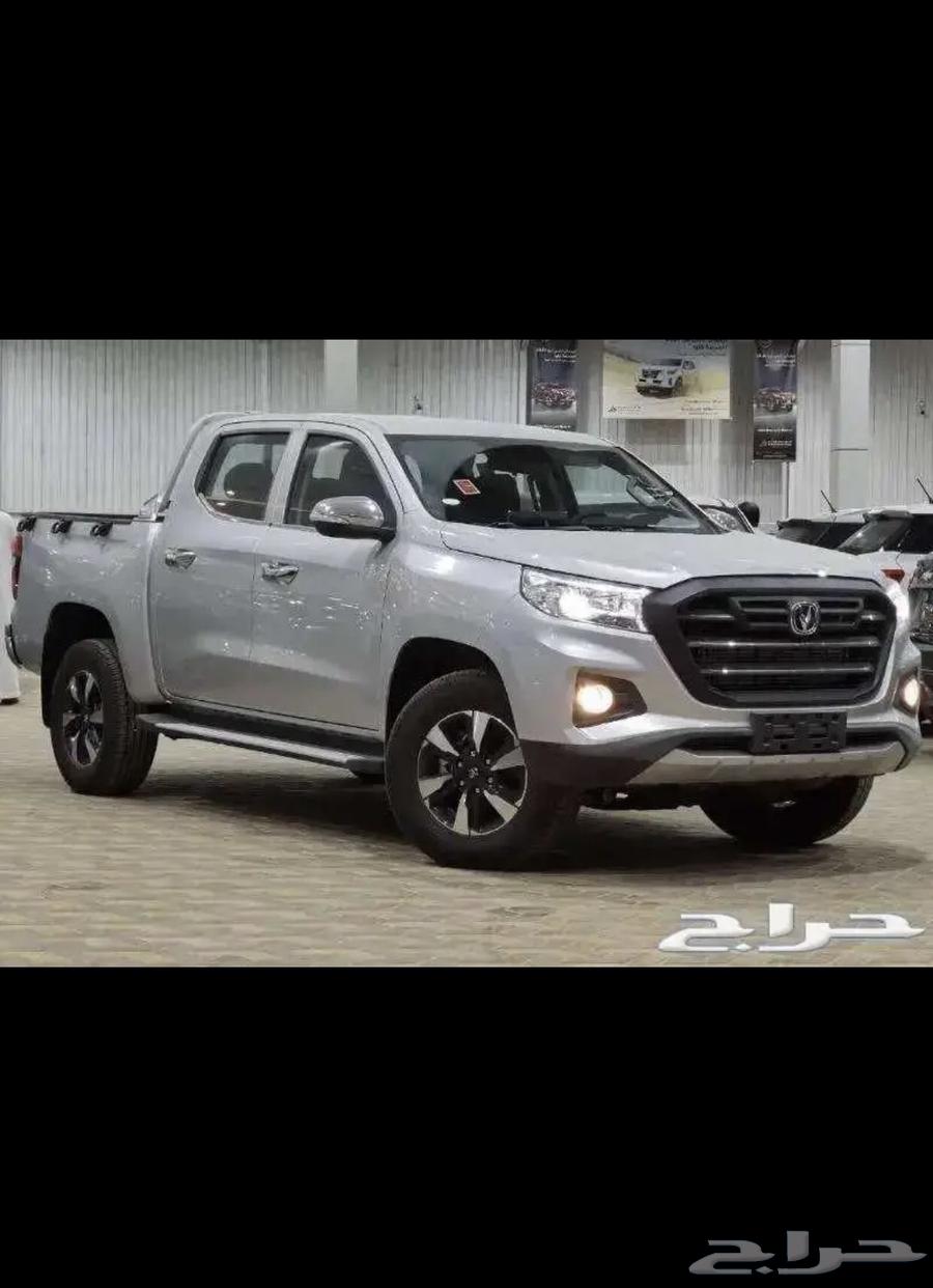 Changan Hunter 202563667658618113111